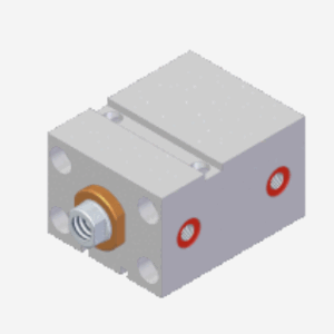 RP-hydraulic-cylinder