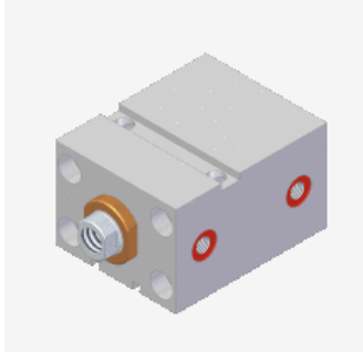 RP-hydraulic-cylinder