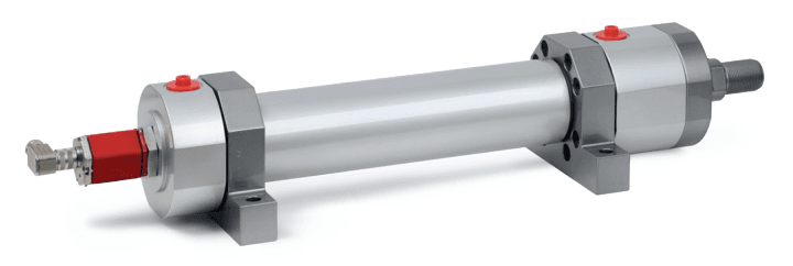 Servoválce TP ISO 6022