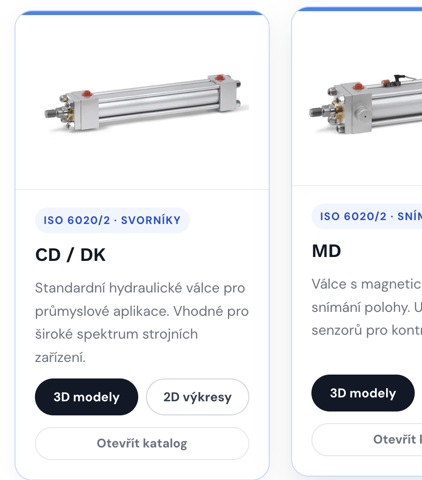 Sekce pro konstruktéry