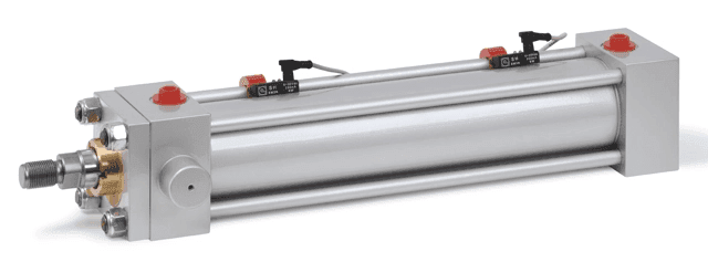 Hydraulický válec CONFORTI MD 50/22 E 2000 S SH1